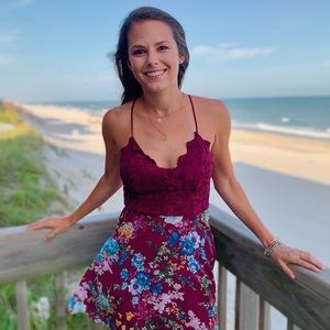 Meet your Posher, Adria